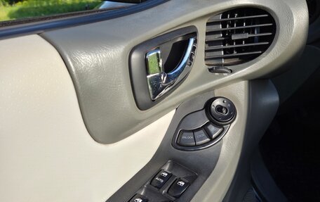 Hyundai Santa Fe Classic, 2008 год, 560 000 рублей, 9 фотография