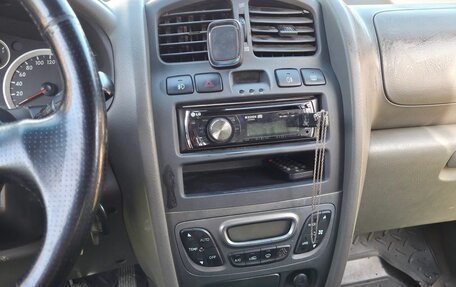 Hyundai Santa Fe Classic, 2008 год, 560 000 рублей, 8 фотография
