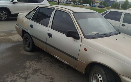 Daewoo Nexia I рестайлинг, 1997 год, 85 000 рублей, 2 фотография