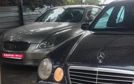 Mercedes-Benz E-Класс, 2001 год, 755 555 рублей, 35 фотография