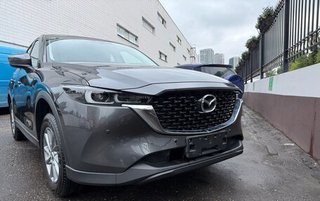 Mazda CX-5 II, 2026 год, 3 980 000 рублей, 3 фотография