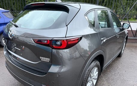 Mazda CX-5 II, 2026 год, 3 980 000 рублей, 4 фотография