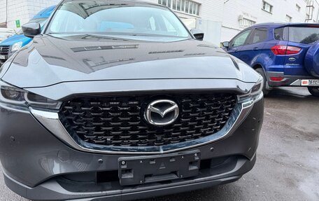Mazda CX-5 II, 2026 год, 3 980 000 рублей, 2 фотография