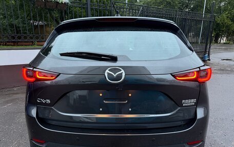 Mazda CX-5 II, 2026 год, 3 980 000 рублей, 5 фотография