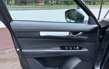 Mazda CX-5 II, 2026 год, 3 980 000 рублей, 8 фотография