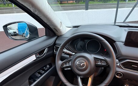 Mazda CX-5 II, 2026 год, 3 980 000 рублей, 9 фотография