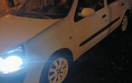 Renault Symbol I, 2006 год, 250 000 рублей, 3 фотография
