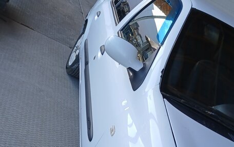 Renault Symbol I, 2006 год, 250 000 рублей, 8 фотография