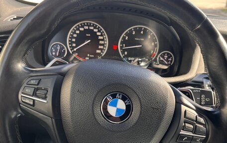 BMW X3, 2014 год, 2 000 000 рублей, 4 фотография