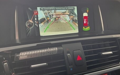 BMW X3, 2014 год, 2 000 000 рублей, 7 фотография