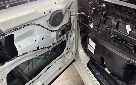 BMW X3, 2014 год, 2 000 000 рублей, 12 фотография