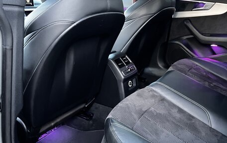 Audi A5, 2018 год, 2 900 000 рублей, 10 фотография