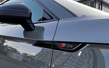 Audi A5, 2018 год, 2 900 000 рублей, 8 фотография