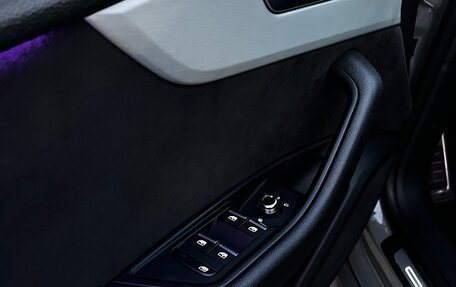 Audi A5, 2018 год, 2 900 000 рублей, 13 фотография