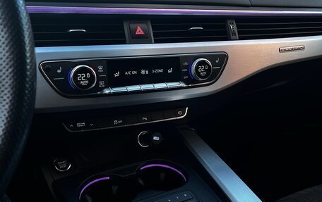 Audi A5, 2018 год, 2 900 000 рублей, 20 фотография