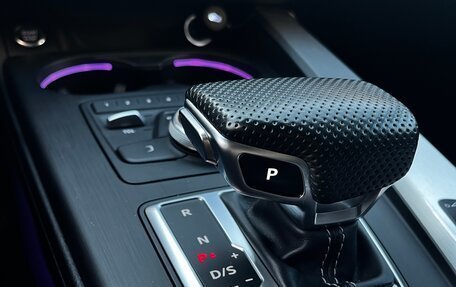 Audi A5, 2018 год, 2 900 000 рублей, 19 фотография