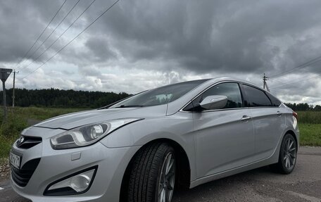 Hyundai i40 I рестайлинг, 2013 год, 1 000 000 рублей, 3 фотография