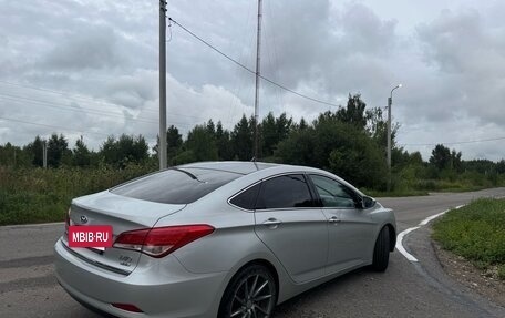 Hyundai i40 I рестайлинг, 2013 год, 1 000 000 рублей, 4 фотография