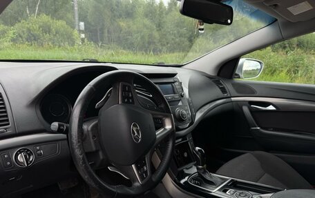 Hyundai i40 I рестайлинг, 2013 год, 1 000 000 рублей, 10 фотография