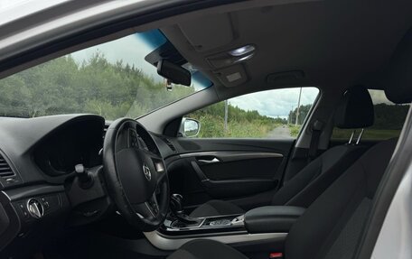 Hyundai i40 I рестайлинг, 2013 год, 1 000 000 рублей, 12 фотография