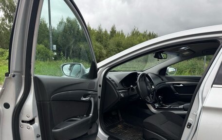 Hyundai i40 I рестайлинг, 2013 год, 1 000 000 рублей, 11 фотография