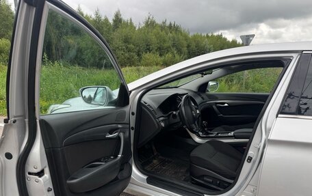 Hyundai i40 I рестайлинг, 2013 год, 1 000 000 рублей, 5 фотография