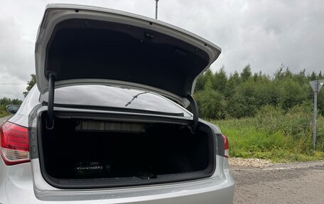 Hyundai i40 I рестайлинг, 2013 год, 1 000 000 рублей, 9 фотография