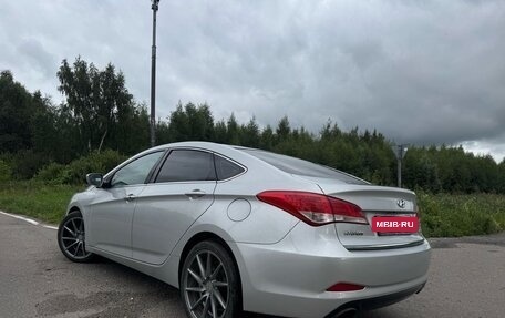 Hyundai i40 I рестайлинг, 2013 год, 1 000 000 рублей, 2 фотография