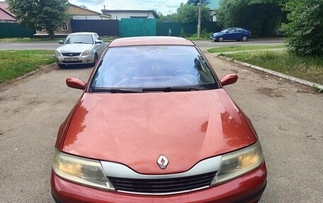 Renault Laguna II, 2001 год, 250 000 рублей, 3 фотография