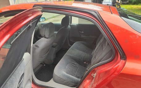 Renault Laguna II, 2001 год, 250 000 рублей, 14 фотография