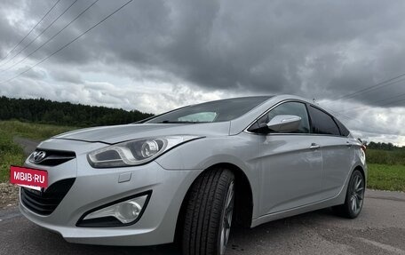Hyundai i40 I рестайлинг, 2013 год, 1 000 000 рублей, 7 фотография