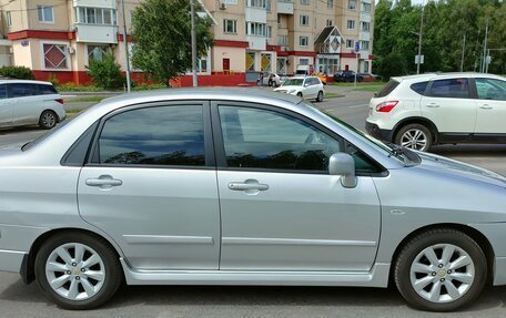 Suzuki Liana, 2004 год, 440 000 рублей, 2 фотография