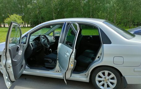 Suzuki Liana, 2004 год, 440 000 рублей, 8 фотография