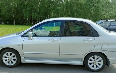Suzuki Liana, 2004 год, 440 000 рублей, 6 фотография
