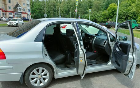 Suzuki Liana, 2004 год, 440 000 рублей, 11 фотография