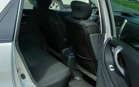Suzuki Liana, 2004 год, 440 000 рублей, 13 фотография