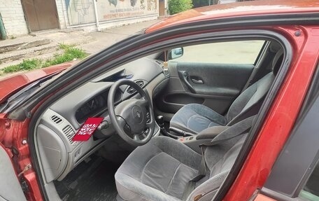 Renault Laguna II, 2001 год, 250 000 рублей, 15 фотография