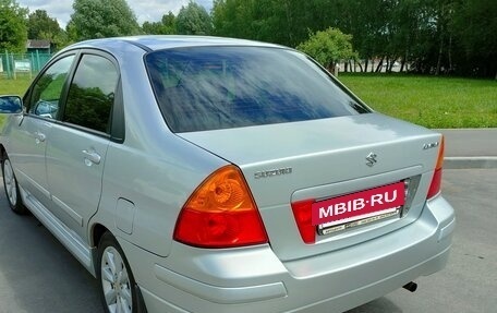 Suzuki Liana, 2004 год, 440 000 рублей, 5 фотография