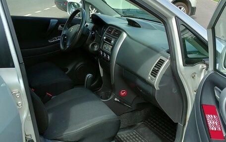 Suzuki Liana, 2004 год, 440 000 рублей, 12 фотография