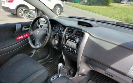 Suzuki Liana, 2004 год, 440 000 рублей, 15 фотография