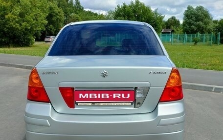 Suzuki Liana, 2004 год, 440 000 рублей, 4 фотография