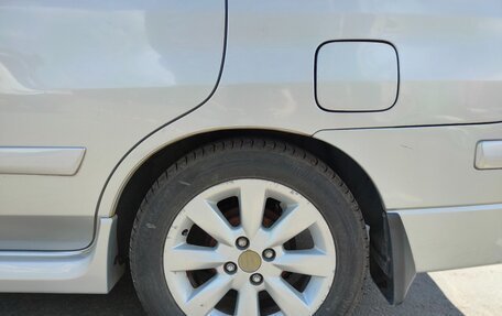 Suzuki Liana, 2004 год, 440 000 рублей, 23 фотография