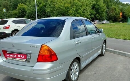 Suzuki Liana, 2004 год, 440 000 рублей, 3 фотография