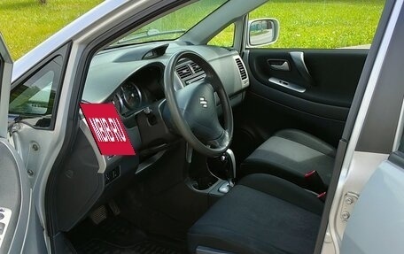 Suzuki Liana, 2004 год, 440 000 рублей, 9 фотография