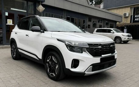 KIA Seltos I, 2026 год, 2 250 000 рублей, 3 фотография
