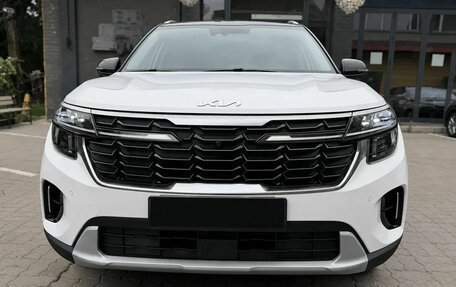 KIA Seltos I, 2026 год, 2 250 000 рублей, 2 фотография