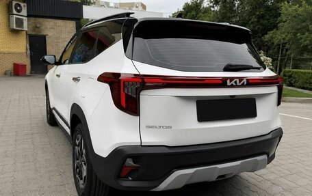 KIA Seltos I, 2026 год, 2 250 000 рублей, 5 фотография