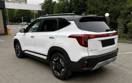 KIA Seltos I, 2026 год, 2 250 000 рублей, 4 фотография