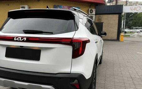 KIA Seltos I, 2026 год, 2 250 000 рублей, 6 фотография