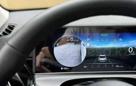 KIA Seltos I, 2026 год, 2 250 000 рублей, 9 фотография